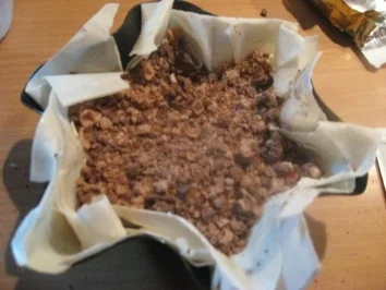 Überraschungstörtchen....ich will auch mal - Rezept - Bild Nr. 5