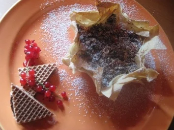 Überraschungstörtchen....ich will auch mal - Rezept - Bild Nr. 7