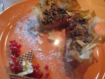 Überraschungstörtchen....ich will auch mal - Rezept - Bild Nr. 6