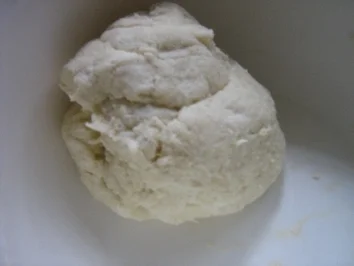 Rezept: Köstliche Kirschwähe Bild Nr. 3 Köstliche Kirschwähe - Rezept - Bild Nr. 3