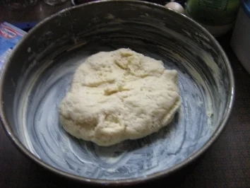 Rezept: Köstliche Kirschwähe Bild Nr. 4 Köstliche Kirschwähe - Rezept - Bild Nr. 4