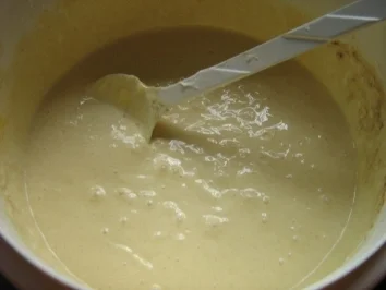 Rezept: Köstliche Kirschwähe Bild Nr. 6 Köstliche Kirschwähe - Rezept - Bild Nr. 6