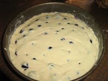 Rezept: Köstliche Kirschwähe Bild Nr. 7 Köstliche Kirschwähe - Rezept - Bild Nr. 7