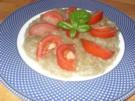 Auberginenmus - Rezept