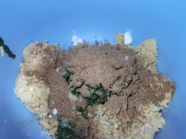 Rezept: falafal Bild Nr. 2 falafal - Rezept - Bild Nr. 2