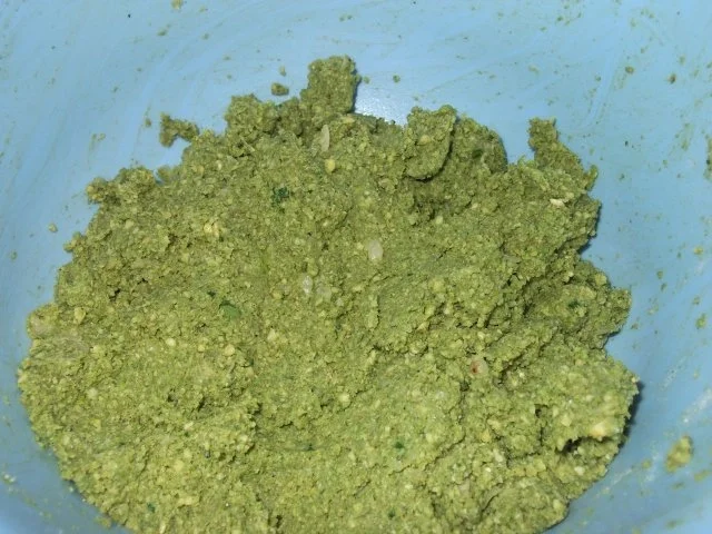 Rezept: falafal Bild Nr. 3 falafal - Rezept - Bild Nr. 3