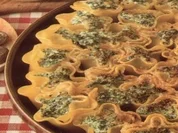 erster gang cannoli all' in sù - Rezept