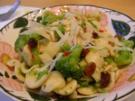Orecchiette mit Broccoli - Rezept