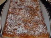 süßes Walnuss-Bananen-Brot - Rezept