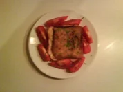 Frühstück: Croque-Monsieur (Französischer Toast) - Rezept