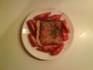 Frühstück: Croque-Monsieur (Französischer Toast) - Rezept