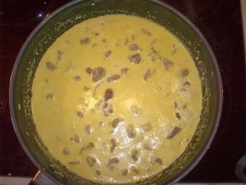 Rezept: Auflauf Bild Nr. 2 Auflauf - Rezept - Bild Nr. 2