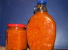 Soßen: Ananas-Sauce - Rezept