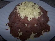 Schokoladenbombe - Rezept