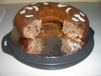 Rezept: Restekuchen von "Angi" Bild Nr. 2 Restekuchen von "Angi" - Rezept - Bild Nr. 2