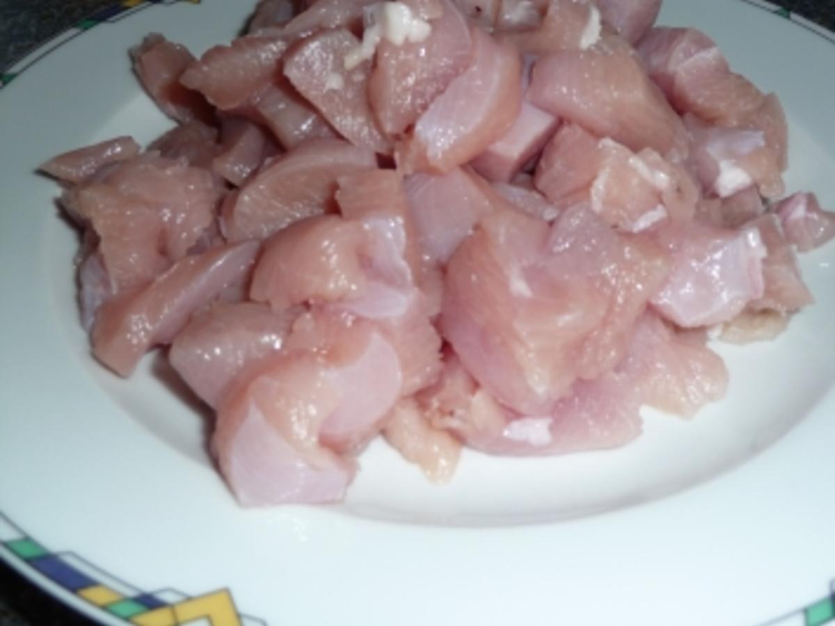 Putengeschnetzeltes mit Zucchini - Rezept - kochbar.de Putengeschnetzeltes mit Zucchini - Rezept - kochbar.de