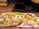 Braten mit Maracujasoße - Rezept