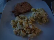 Marinierte Rückensteaks - Rezept
