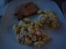 Marinierte Rückensteaks - Rezept