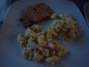 Marinierte Rückensteaks - Rezept