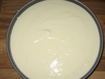 schicke Erdbeer-Frischkäse-Torte - Rezept - Bild Nr. 4