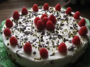 Himbeertorte mit Mascarpone - Rezept - Bild Nr. 2