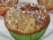 Choco-Crossi-Muffins - Rezept