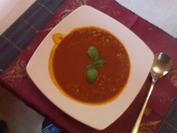 Rezept: Chilli con carne Chilli con carne - Rezept