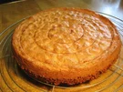 Stricknadel-Torte - Rezept