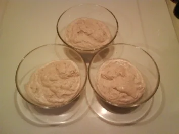 Rezept: Brotaufstrich: Gomasio-Creme Brotaufstrich: Gomasio-Creme - Rezept