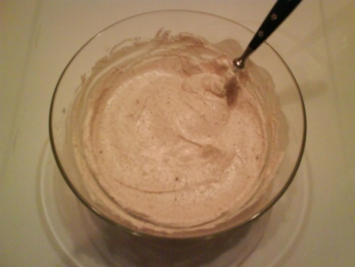 Brotaufstrich: Gomasio-Creme - Rezept - Bild Nr. 4