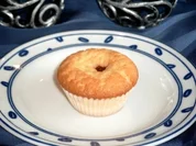 Toffifee-Muffins - Rezept
