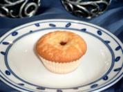 Toffifee-Muffins - Rezept