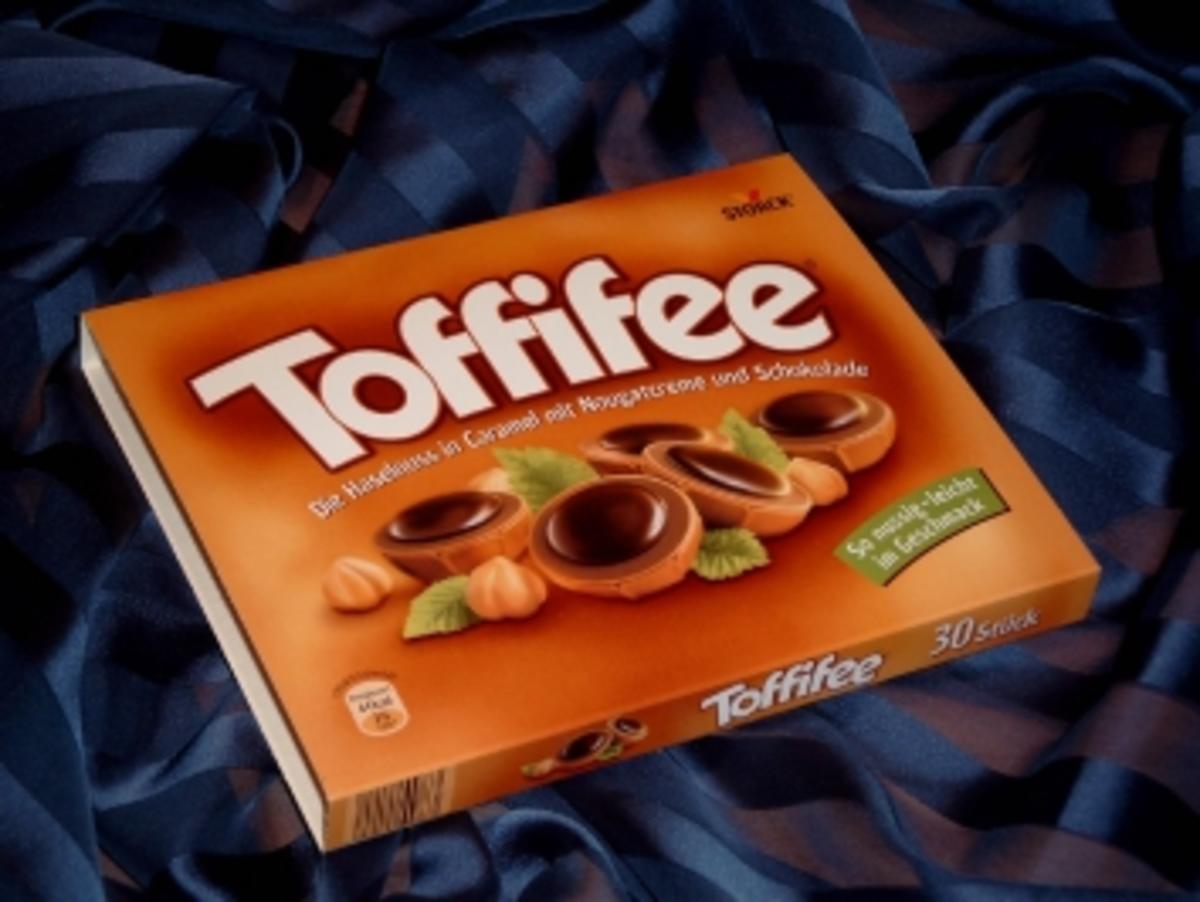 Toffifee-Muffins - Rezept - Bild Nr. 4