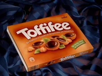 Rezept: Toffifee-Muffins Bild Nr. 4 Toffifee-Muffins - Rezept - Bild Nr. 4