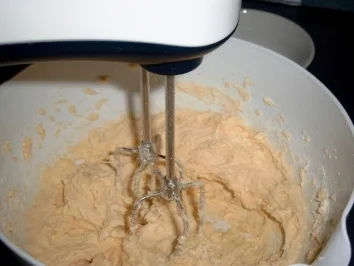 Rezept: Toffifee-Muffins Bild Nr. 5 Toffifee-Muffins - Rezept - Bild Nr. 5