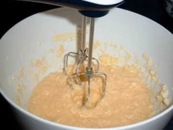 Rezept: Toffifee-Muffins Bild Nr. 6 Toffifee-Muffins - Rezept - Bild Nr. 6