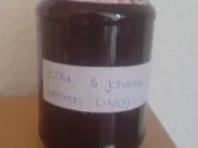 Marmelade "Johannis- und Jostabeere" - Rezept