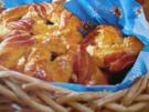 Quark - Speck Brezen - Rezept