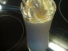 Geschäumter Eiskaffee - Rezept
