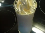 Geschäumter Eiskaffee - Rezept