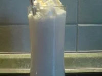 Geschäumter Eiskaffee - Rezept - Bild Nr. 3