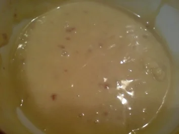 Muffins "Marmelade-Frischkäse" - Rezept - Bild Nr. 2