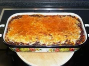 Spätzleeintopf "Ey Caramba!" - Rezept