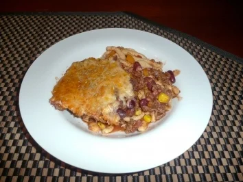 Spätzleeintopf "Ey Caramba!" - Rezept - Bild Nr. 2