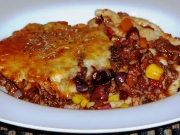 Spätzleeintopf "Ey Caramba!" - Rezept - Bild Nr. 3