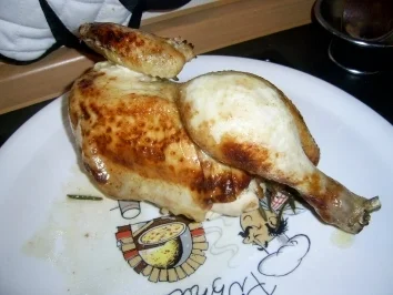 Kathy´s Knobihähnchen - Rezept - Bild Nr. 3