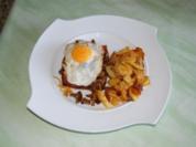 Leberkäs a´la  " Meyer " - Rezept