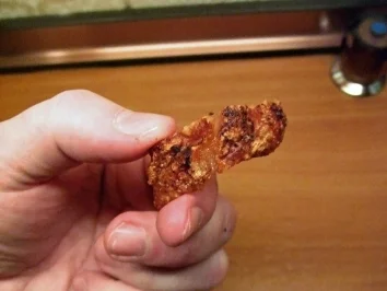 Rezept: Porc de Luxe Bild Nr. 7 Porc de Luxe - Rezept - Bild Nr. 7