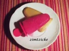Melonen-Minz-Eis - Rezept